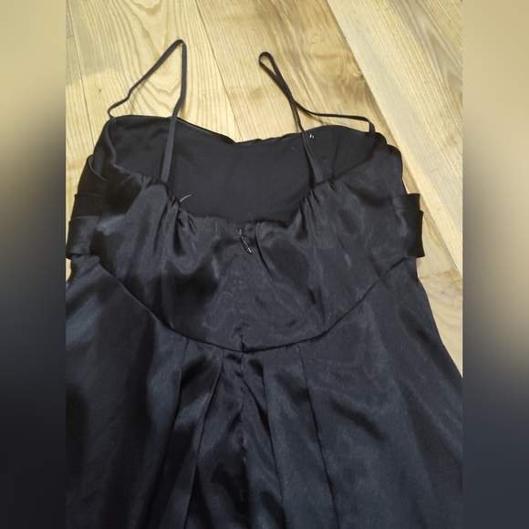 GoJane black Cocktail Dress - Picture 5 of 11